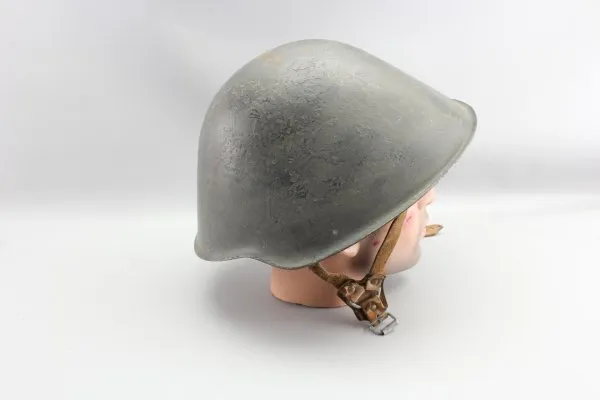 Deutsche Demokratische Republik ( DDR ) Stahlhelm der Nationalen Volksarmee ( NVA ) 1960