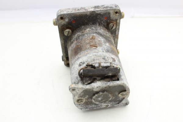 Wendemotor Links-Rechts , Ostmarkwerke Prag GBELL Nr 6216