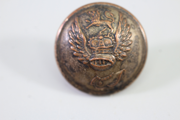 Ww2 15x Metall Knopf Uniformknopf  Ausrüstungsknopf Special Forces oder SOE/OSS-Einheiten Escape Kits