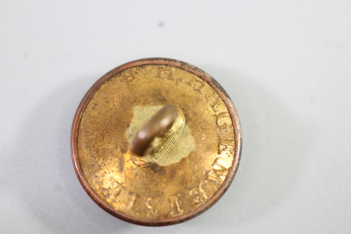 Ww2 15x Metall Knopf Uniformknopf  Ausrüstungsknopf Special Forces oder SOE/OSS-Einheiten Escape Kits