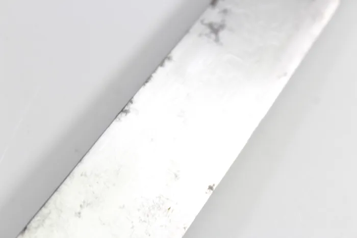 Hunting knife for foresters, circa 1800