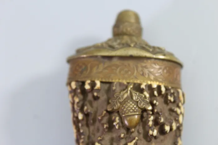 Prussian Hunting Knife 1900