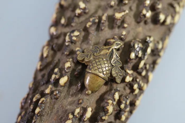 Prussian Hunting Knife 1900