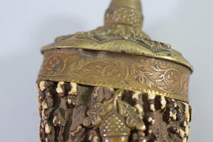 Prussian Hunting Knife 1900