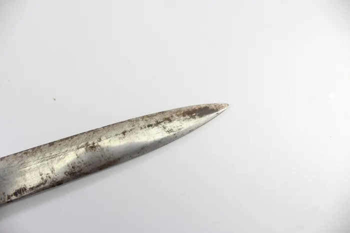 Prussian Hunting Knife 1900