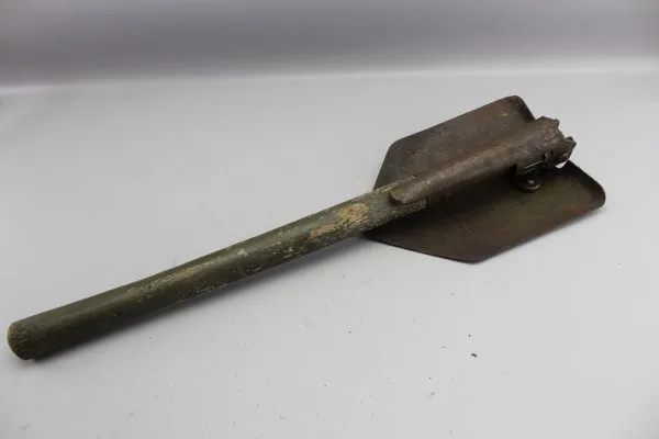 Folding spade US Army 50s Korea