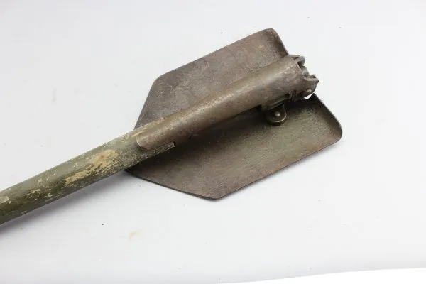 Folding spade US Army 50s Korea