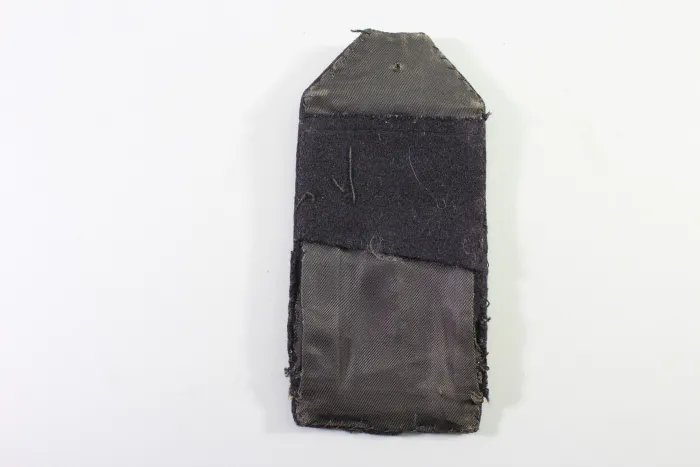 KM Kriegsmarine shoulder board, lieutenant