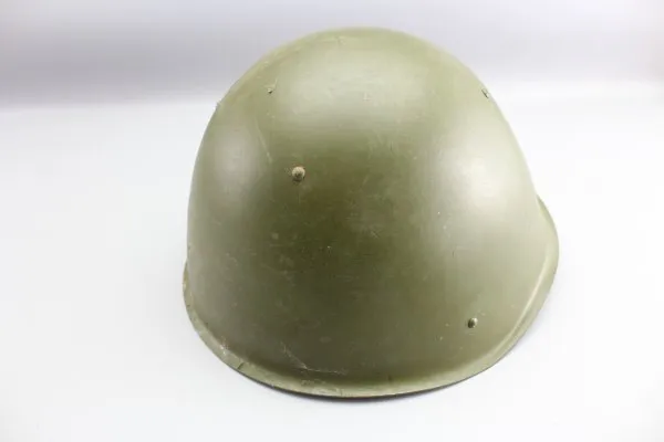 UDSSR Stahlhelm Russland, Rote Armee Stahlhelm