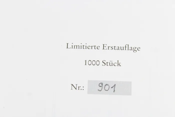 The Silversmiths of the SS – Reference Book | Limited First Edition