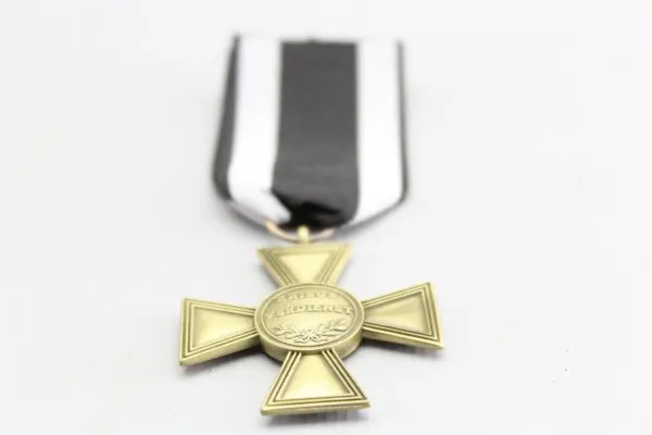 Collector's production military merit cross