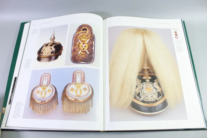 Zeiss Feldstecher – Handferngläser von 1894-1919 | Modelle – Merkmale – Mythos – Standardwerk zur Zeiss-Optik