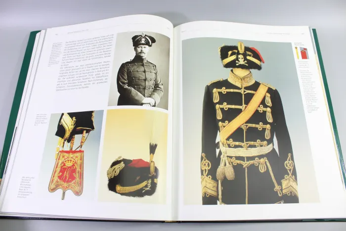 Zeiss Feldstecher – Handferngläser von 1894-1919 | Modelle – Merkmale – Mythos – Standardwerk zur Zeiss-Optik