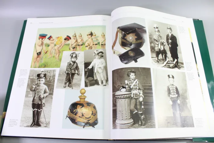 Zeiss Feldstecher – Handferngläser von 1894-1919 | Modelle – Merkmale – Mythos – Standardwerk zur Zeiss-Optik