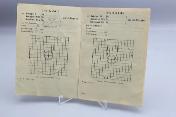 3 shooting books Kampfgeschwader 153 Pilot School Merseburg Aviation Group