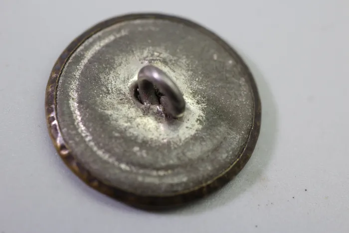 175 Original Livery & Traditional Costume Buttons Made of Metal – Vintage Stock from a Uniform Tailor