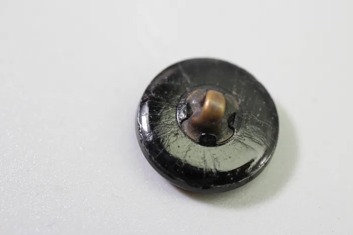 175 Original Livery & Traditional Costume Buttons Made of Metal – Vintage Stock from a Uniform Tailor