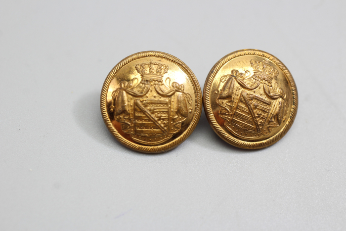 Livery uniform button , metal, uniform button, price per button
