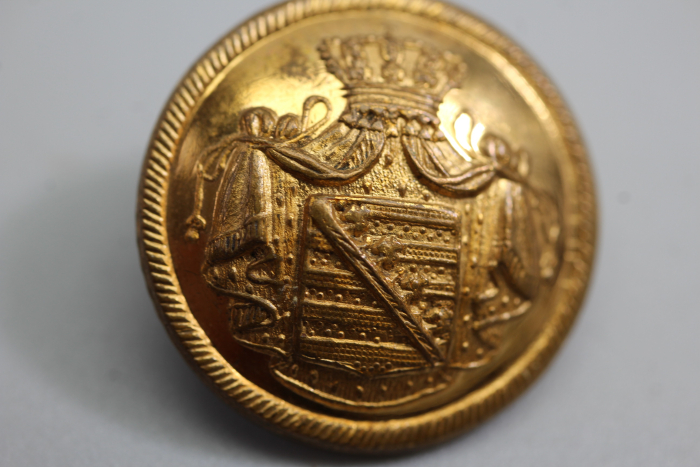 Livery uniform button , metal, uniform button, price per button