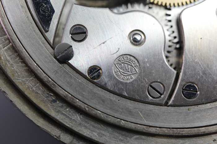 IWC Schaffhausen, Uhr, Taschenuhr  große Kriegsmarine Beobachtungs - Uhr