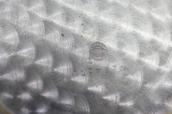 IWC Schaffhausen, Uhr, Taschenuhr  große Kriegsmarine Beobachtungs - Uhr