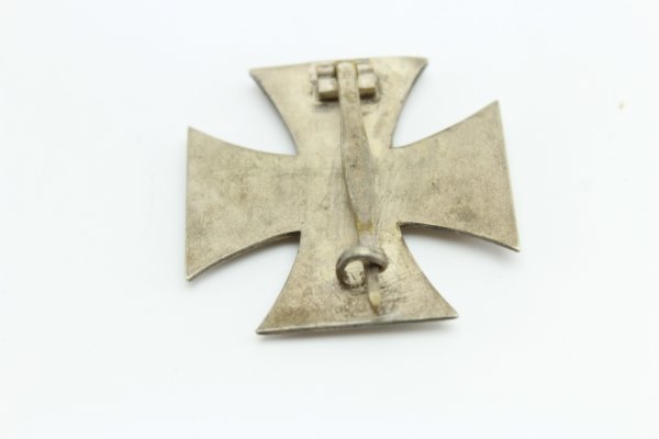 Eisernes Kreuz 1.  Klasse 1939 Hersteller L/11