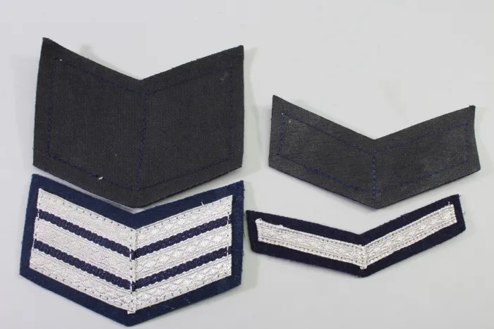 East German Transport Police, 4-arm duty hours