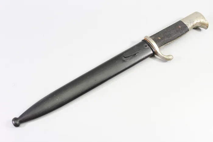 Ausgehseitengewehr 98K