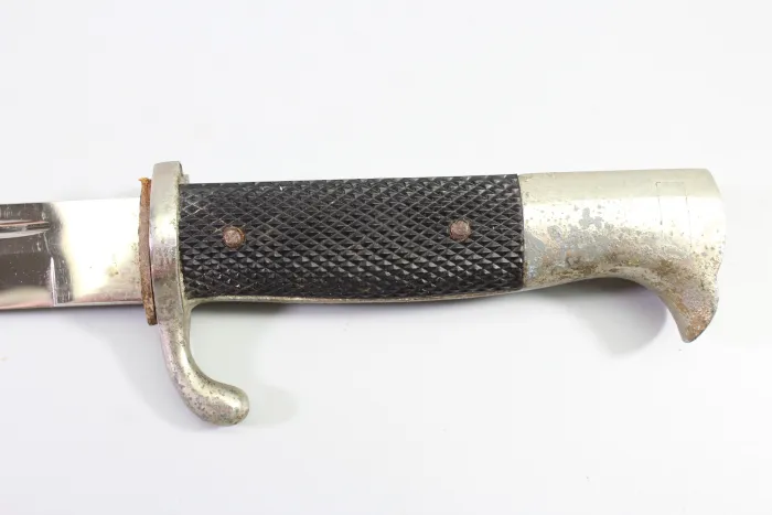 Ausgehseitengewehr 98K