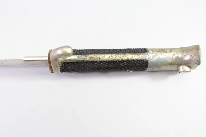 Ausgehseitengewehr 98K