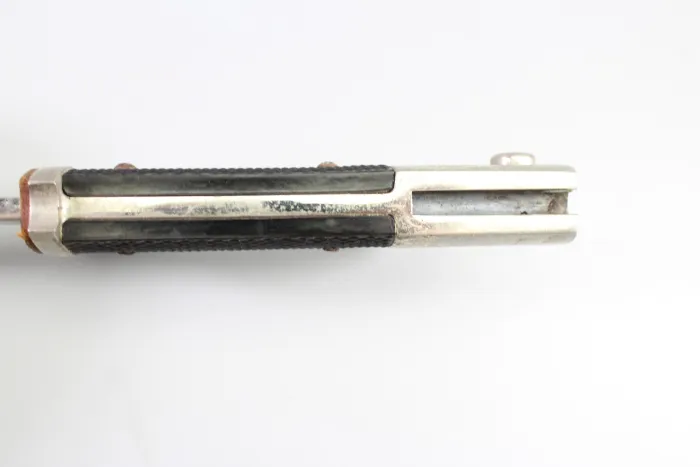 Ausgehseitengewehr 98K