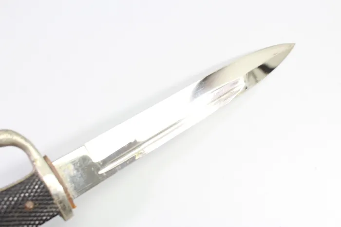 Ausgehseitengewehr 98K