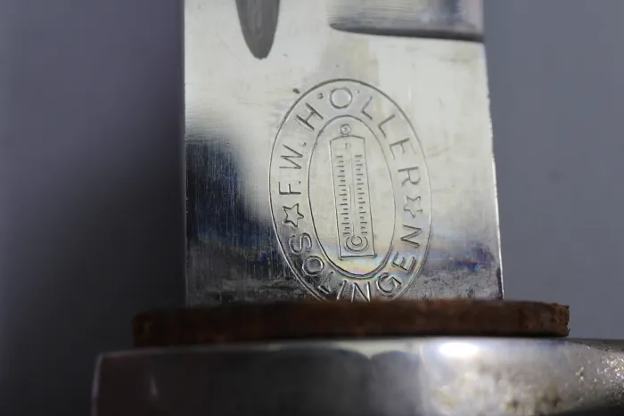 Ausgehseitengewehr 98K