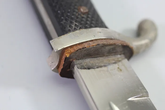 Ausgehseitengewehr 98K