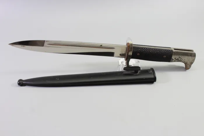 Ausgehseitengewehr 98K