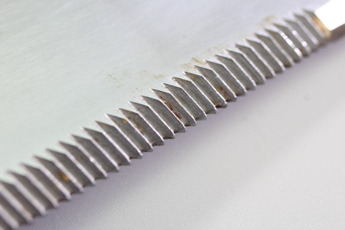 East German National People's Army (NVA) bayonet for AK47, model M1959, for Kalashnikov rifle