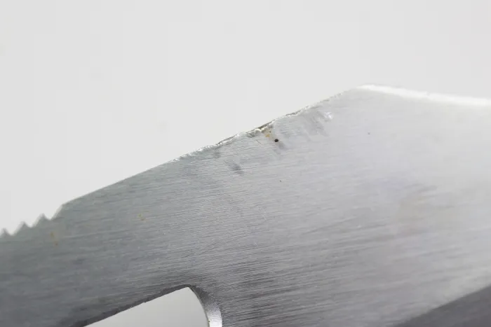 DDR NVA Bajonett Seitengewehr AK47 Modell M1959 für Kalaschnikow