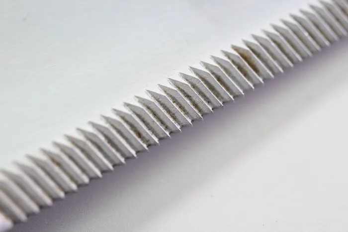 DDR NVA Bajonett Seitengewehr AK47 Modell M1959 für Kalaschnikow