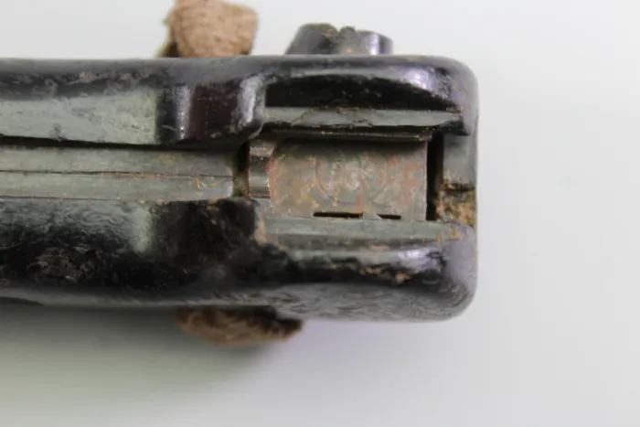 DDR NVA Bajonett Seitengewehr AK47 Modell M1959 für Kalaschnikow