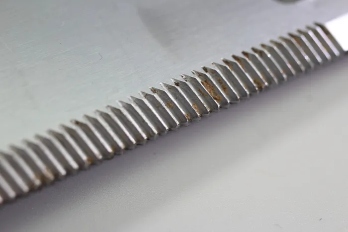 DDR NVA Bajonett Seitengewehr AK47 Modell M1959 für Kalaschnikow