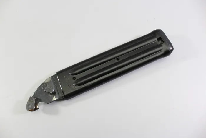 DDR / NVA Bajonett AK 47 Ausführung M1959, Kampfmesser für Kalaschnikow