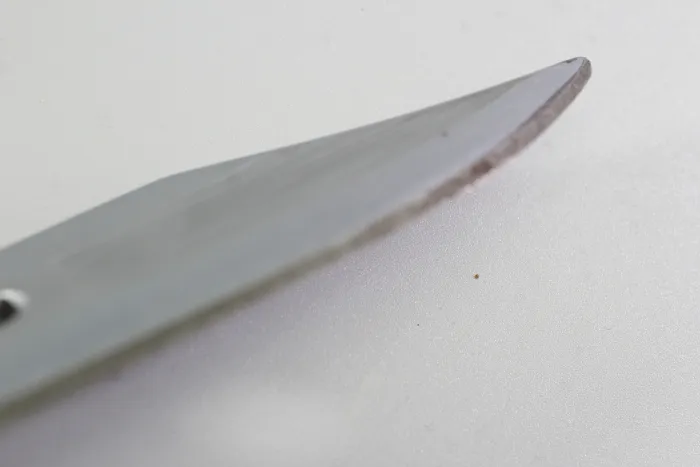 East German National People's Army (NVA) bayonet for AK47, model M1959, for Kalashnikov rifle