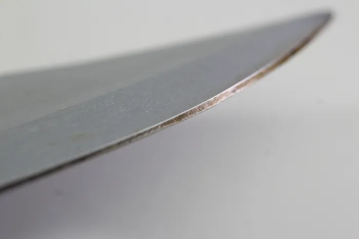 DDR / NVA Bajonett AK 47 Ausführung M1959, Kampfmesser für Kalaschnikow