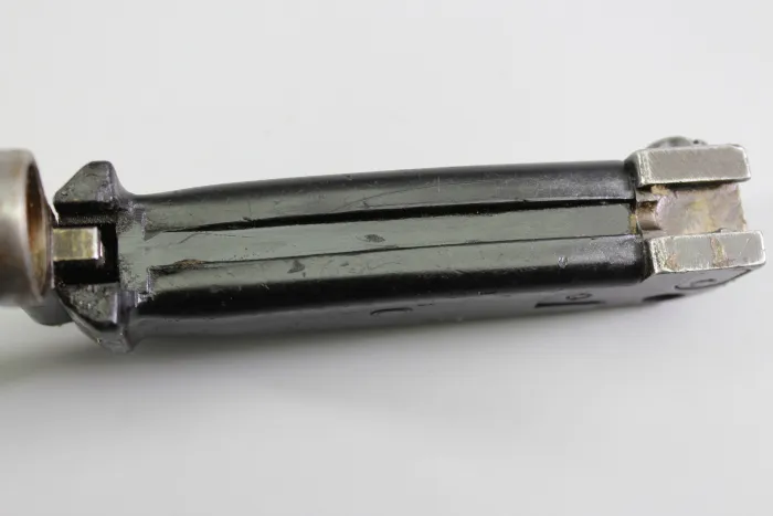 DDR / NVA Bajonett AK 47 Ausführung M1959, Kampfmesser für Kalaschnikow