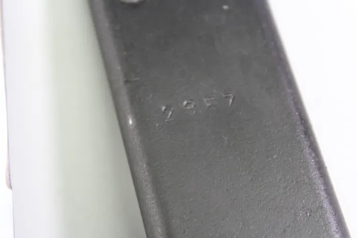 DDR / NVA Bajonett AK 47 Ausführung M1959, Kampfmesser für Kalaschnikow