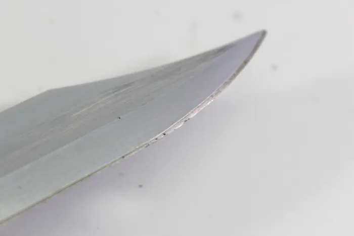 DDR / NVA Bajonett AK 47 Ausführung M1959, Kampfmesser für Kalaschnikow