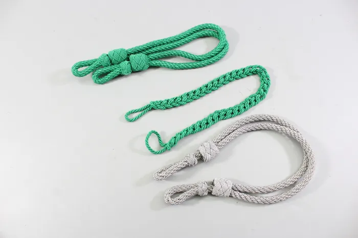 East German National People's Army (NVA) Uniform Parts and Accessories Collection