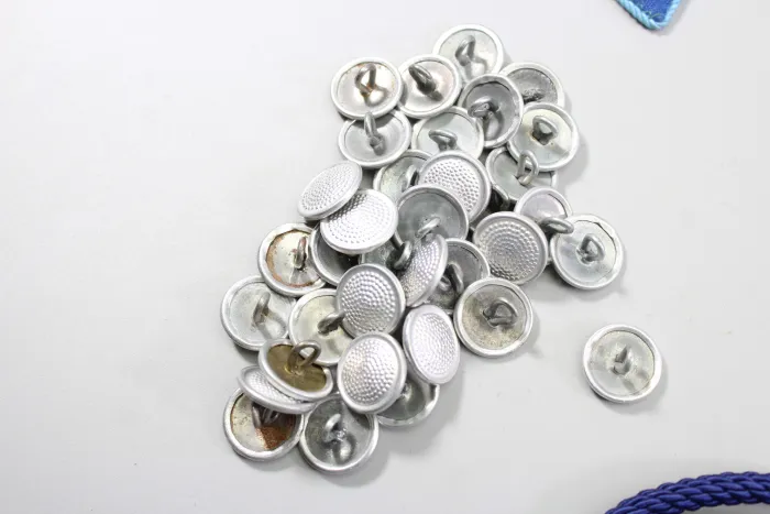 East German National People's Army (NVA) Uniform Parts and Accessories Collection