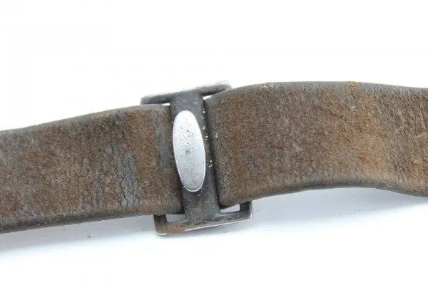 ww2 Very nice used carrying strap for the 88 or K98 rifle in good condition