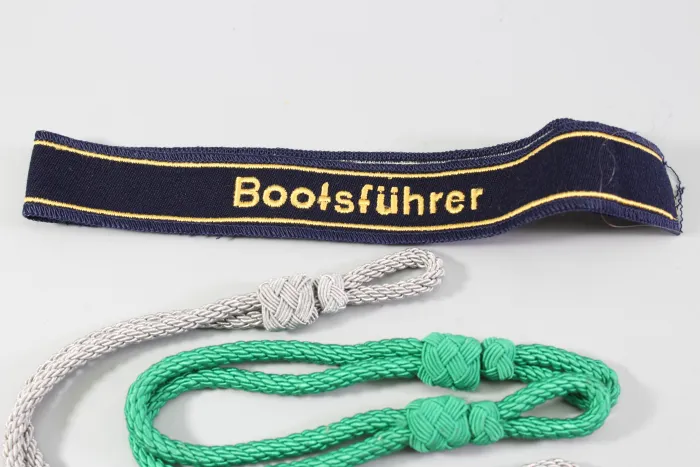 DDR NVA Konvolut Uniformteile und Uniformzubehör